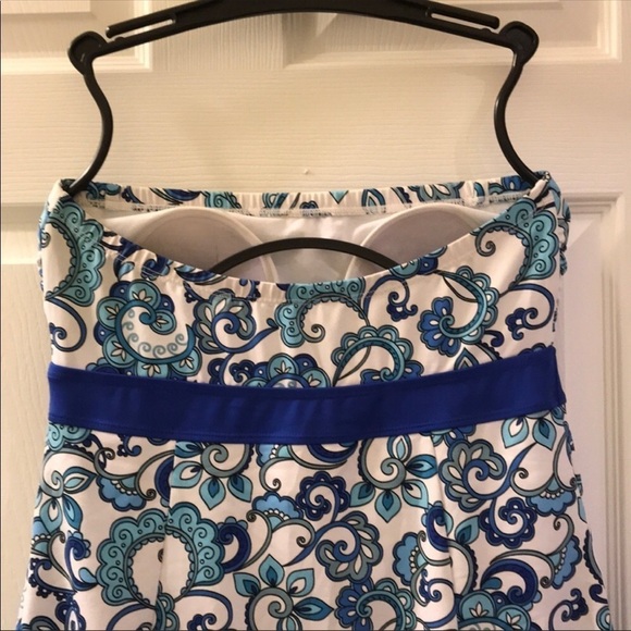 🔥ON SALE🔥2/$40🔥 💖 Gabar SwimSuit ONE PIECE - Picture 5 of 8